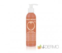 NATURTINT ACONDICIONADOR SIN ACLARADO CURLY